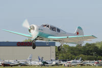 C-FXGI @ KOSH - AIRVENTURE 2011 - by Todd Royer