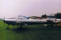 OO-MEV @ EHSE - Seppe Airshow 1991