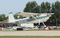N2970C @ KOSH - AIRVENTURE 2011