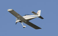 N66DE @ KOSH - AIRVENTURE 2011