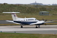 ZK452 @ EGOV - RAF 3FTS / 45(R) Sqn - by Chris Hall