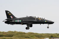 XX188 @ EGOV - RAF 208(R) Sqdn - by Chris Hall