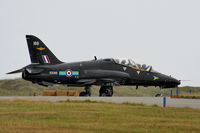 XX188 @ EGOV - RAF 208(R) Sqdn - by Chris Hall