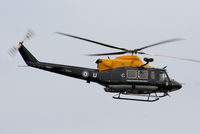 ZJ240 @ EGOV - RAF Search and Rescue Training Unit (SARTU) - by Chris Hall