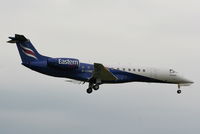 G-CGMB @ EGOV - Eastern Airlines - by Chris Hall