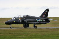 XX236 @ EGOV - RAF 208(R) Sqdn - by Chris Hall