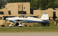 N227Y @ KOSH - AIRVENTURE 2011