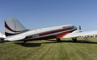 N728G @ KOSH - AIRVENTURE 2011 - by Todd Royer
