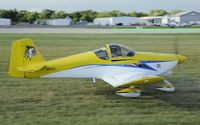 N613SC @ KOSH - AIRVENTURE 2011