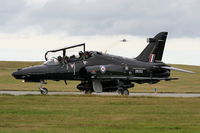 ZK032 @ EGOV - RAF 19(R)Sqn - by Chris Hall