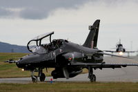 ZK032 @ EGOV - RAF 19(R) Sqn - by Chris Hall