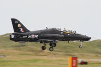 XX176 @ EGOV - RAF 19(R) Sqn - by Chris Hall