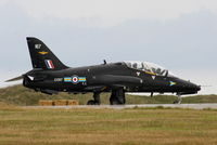 XX167 @ EGOV - RAF 208(R) Sqdn - by Chris Hall