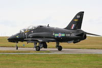 XX188 @ EGOV - RAF 208(R) Sqdn - by Chris Hall