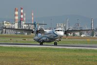 I-ADCB @ LOWW - Air Dolomiti ATR72 - by Dietmar Schreiber - VAP