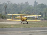 N44848 @ RIR - Great landing