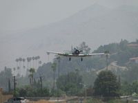N7300C @ RIR - On final