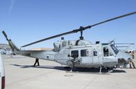 159689 @ KNJK - Bell UH-1N Iroquois of the USMC at the 2011 airshow at El Centro NAS, CA - by Ingo Warnecke