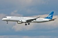 4O-AOC @ EDDF - Embraer ERJ 190-200LR - by Jerzy Maciaszek