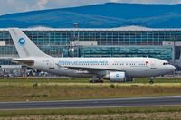 TC-SGB @ EDDF - Airbus A310-304 - by Jerzy Maciaszek