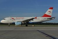 OE-LDB @ LOWW - Austrian Airlines Airbus 319 - by Dietmar Schreiber - VAP