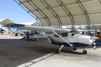 N549ER @ KNJK - Cessna 172S Skyhawk at the 2011 airshow at El Centro NAS, CA - by Ingo Warnecke