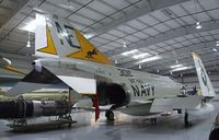 153016 - McDonnell Douglas F-4N Phantom II at the CAF Arizona Wing Museum, Mesa AZ - by Ingo Warnecke