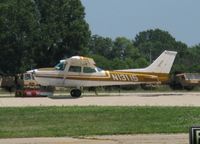 N13155 @ KOSH - EAA AirVenture 2011 - by Kreg Anderson