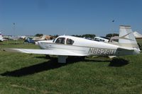 N6629U @ KOSH - EAA AirVenture 2011 - by Kreg Anderson