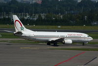 CN-RMX @ EHAM - Royal Air Maroc - by Chris Hall