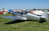N3370K @ KOSH - EAA AirVenture 2011 - by Kreg Anderson