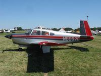 N5992Q @ KOSH - EAA AirVenture 2011 - by Kreg Anderson