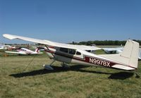 N9978X @ KOSH - EAA AirVenture 2011 - by Kreg Anderson