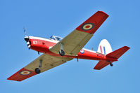 G-BWMX - Guest at the 80th Anniversary De Havilland Moth Club International Rally at Belvoir Castle , United Kingdom