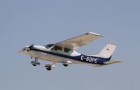 C-GOPC @ KOSH - Cessna 177B - by Mark Pasqualino