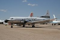 141017 @ PIMA - Taken at Pima Air and Space Museum, in March 2011 whilst on an Aeroprint Aviation tour - by Steve Staunton