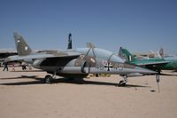 40 49 @ PIMA - Taken at Pima Air and Space Museum, in March 2011 whilst on an Aeroprint Aviation tour - by Steve Staunton