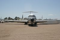 164607 @ PIMA - Taken at Pima Air and Space Museum, in March 2011 whilst on an Aeroprint Aviation tour - by Steve Staunton