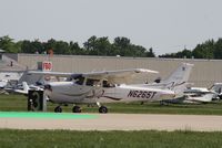 N6265T @ KOSH - Cessna 172S - by Mark Pasqualino