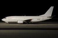 ZS-SMG @ LOWL - Imperial Air Cargo - by Martin Nimmervoll