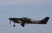 N424LL @ KOSH - Lancair Legacy - by Mark Pasqualino