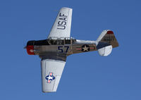 N101GB @ RTS - nice light on the aircraft, Reno 2010 - by olivier Cortot