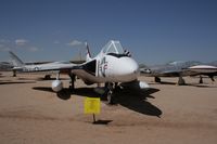 134748 @ PIMA - Taken at Pima Air and Space Museum, in March 2011 whilst on an Aeroprint Aviation tour - by Steve Staunton