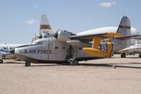 51-0022 @ PIMA - Taken at Pima Air and Space Museum, in March 2011 whilst on an Aeroprint Aviation tour - by Steve Staunton