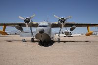 51-0022 @ PIMA - Taken at Pima Air and Space Museum, in March 2011 whilst on an Aeroprint Aviation tour - by Steve Staunton