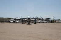 48-0614 @ PIMA - Taken at Pima Air and Space Museum, in March 2011 whilst on an Aeroprint Aviation tour - by Steve Staunton