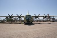 57-0457 @ PIMA - Taken at Pima Air and Space Museum, in March 2011 whilst on an Aeroprint Aviation tour - by Steve Staunton