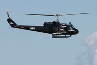 N370AS @ KOSH - Overflying Airventure 2011. - by Bob Simmermon