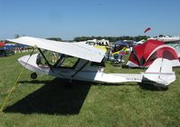 N161TB @ KOSH - EAA AirVenture 2011