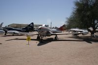 45-8612 @ PIMA - Taken at Pima Air and Space Museum, in March 2011 whilst on an Aeroprint Aviation tour - by Steve Staunton
